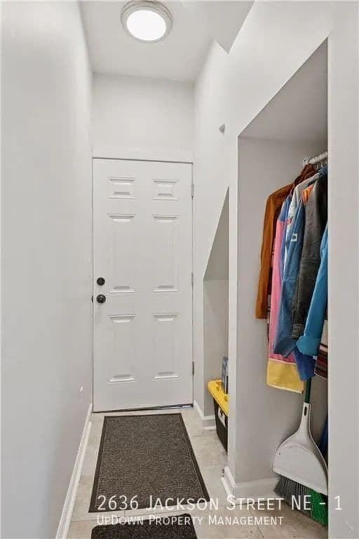 Photo - 2636 NE Jackson St Unit 1