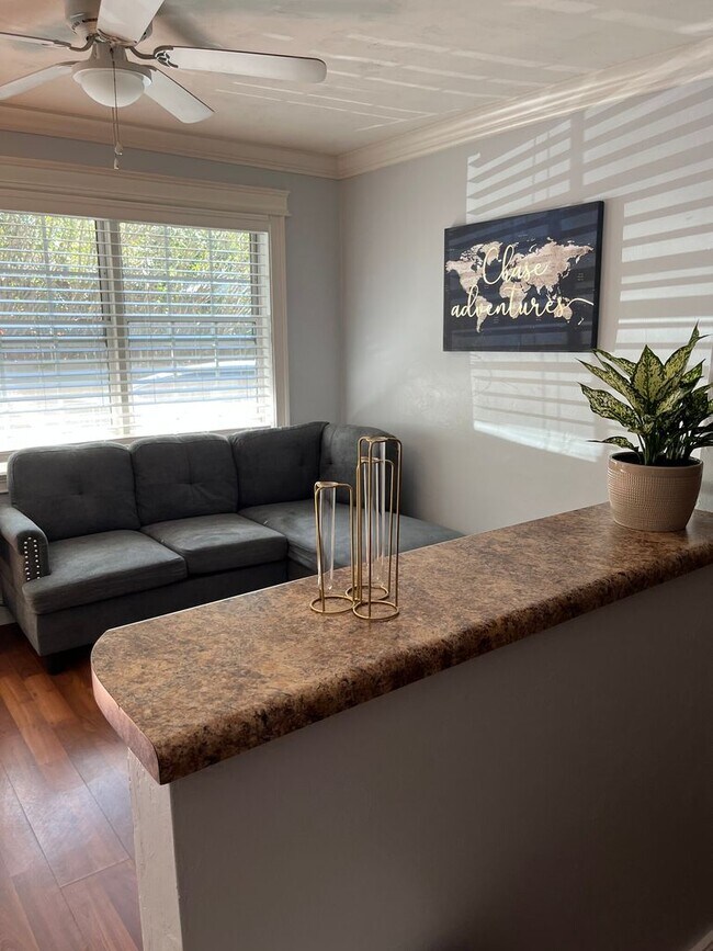 Photo - La Mediterranean Apartments