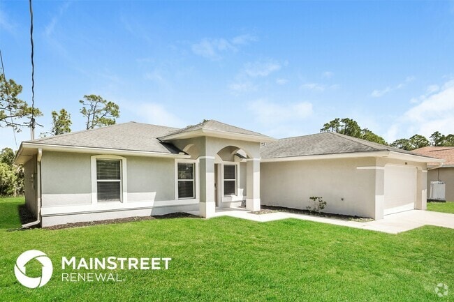 Building Photo - 7470 Franzino Ave Rental