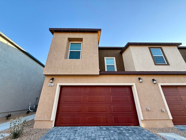 Brand-New Townhome for Rent in the Highly ... - Brand-New Townhome for Rent in the Highly ...