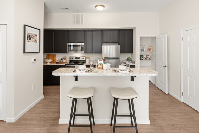 Photo - Hudson Crossing