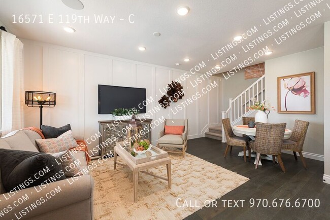 Photo - 16571 E 119th Way