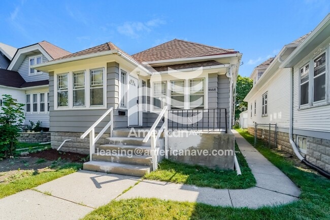 Photo - 4668 N 41st St