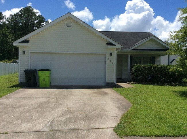 Nice Home in New Bern - Nice Home in New Bern