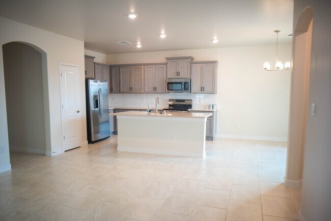 Photo - 3007 San Jenaro Dr