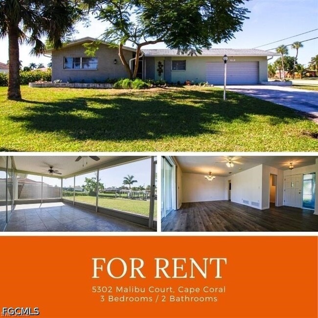 Building Photo - 5302 Malibu Ct