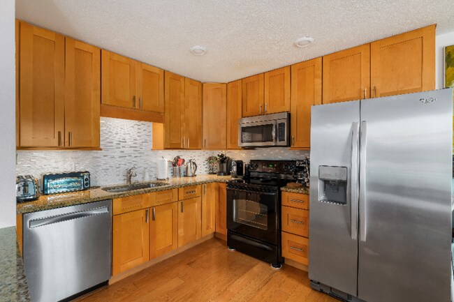 Photo - 204 Pompano Dr SE Condo Unit A