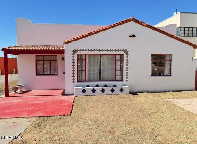 Building Photo - 1331 Cincinnati Ave