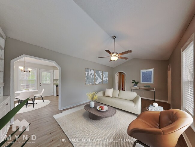 Photo - 1013 Laurel Leaf Rd Casa