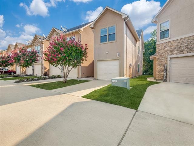 Photo - 1547 Cozy Dr Townhome