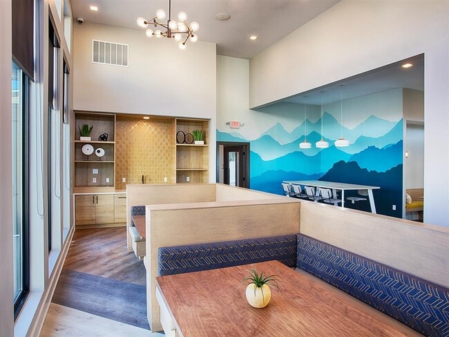 Photo - Alpine Prairie Village