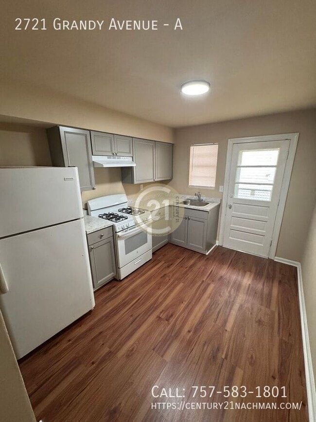 Photo - 2721 Grandy Ave Unit A