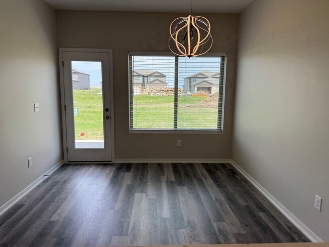 Photo - Brand new ranch townhome with 3 stall gara...