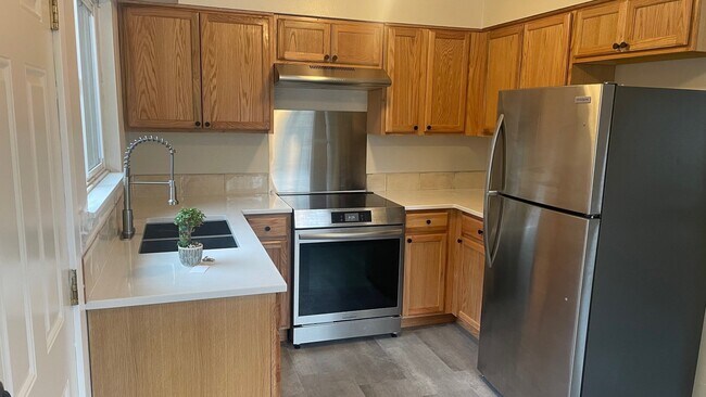 Photo - 8605 N Hurst Ave Unidad 8605