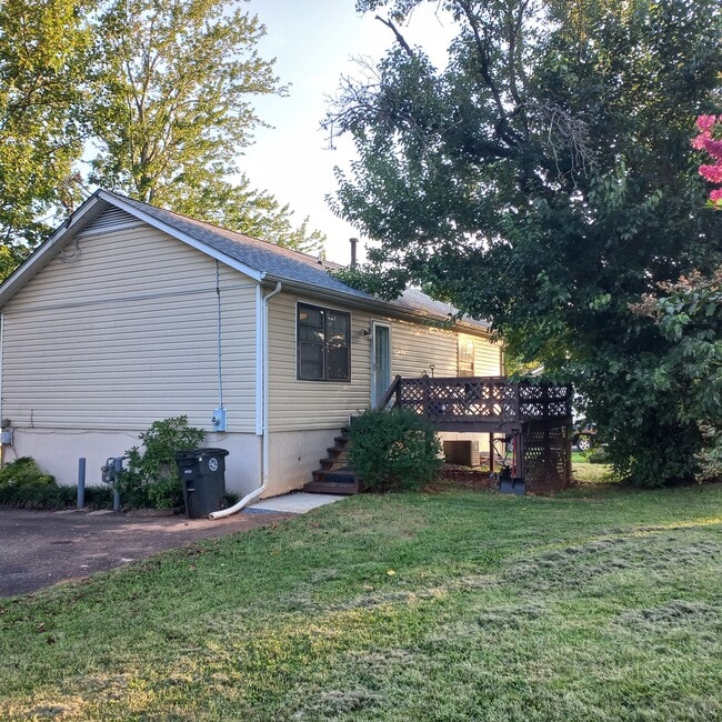 Building Photo - 1028 Long Meadows Dr Rental
