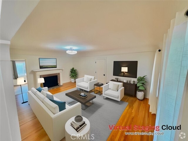 Building Photo - 512 Spencer St Rental