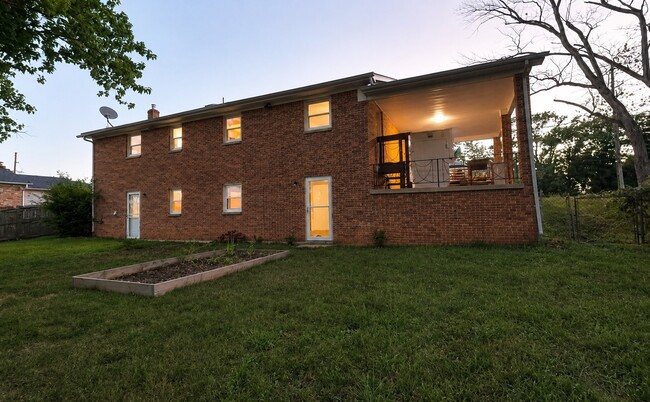 Photo - 11314 Old Fort Rd