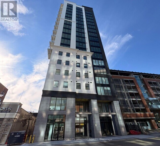 Photo - 57 Carlisle St Unit 607