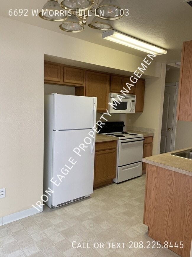 6692 W Morris Hill Ln Unidad 103