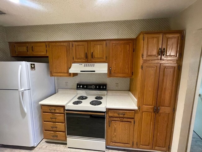 Photo - Two Bedroom Two Bath In South Abilene