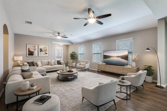 Photo - 1100 Cedar Hollow Dr