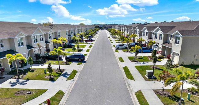 Photo - Amore Village Townhomes