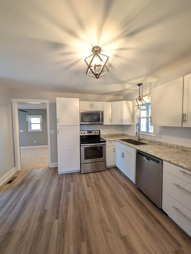 Photo - Fletcher Rental! Newly Renovated