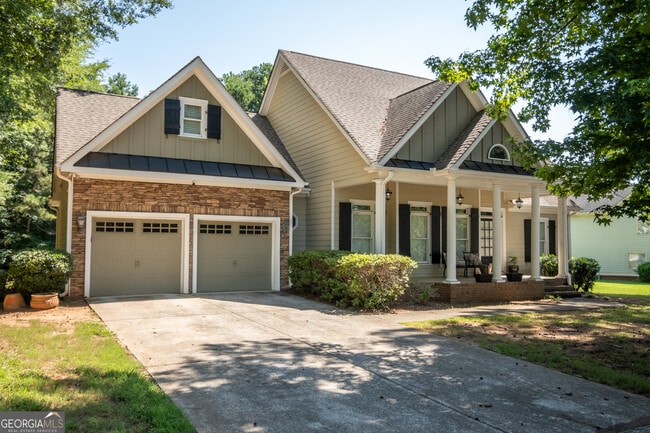 101 Falling Shoals Dr