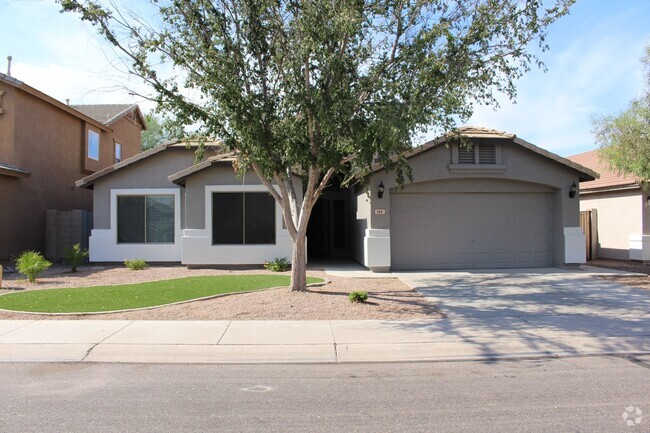 Building Photo - Single Story 4 bedroom home in Johnson Ranch