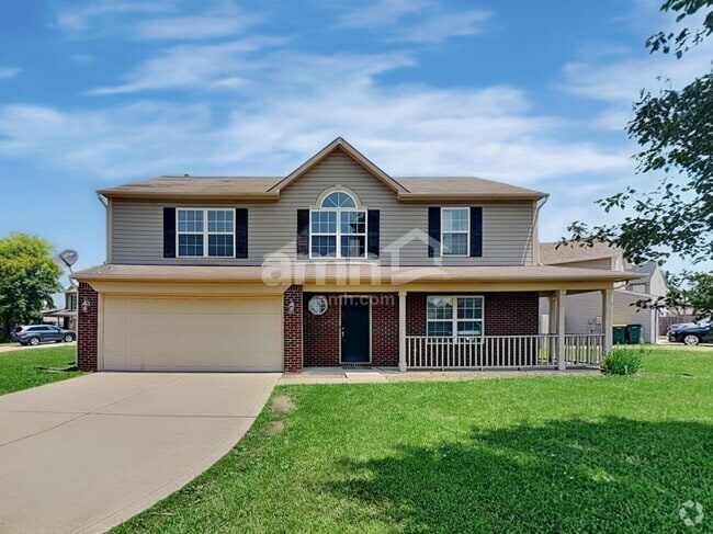 Building Photo - 960 Foxtail Ct Rental
