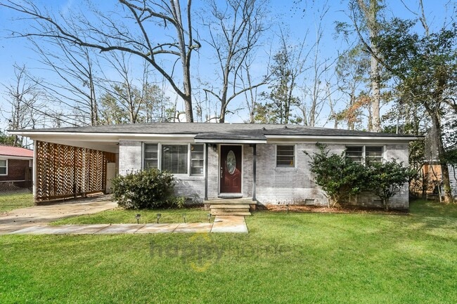 Building Photo - 3 Bedroom, 1 Bath Home in Castlewood of West Ashley