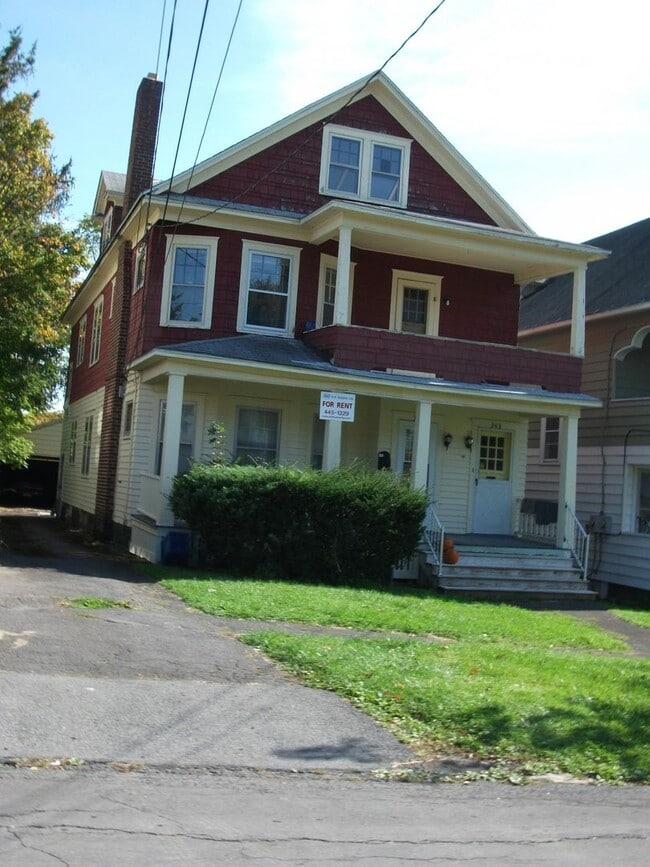 Building Photo - 341-43 Roosevelt Ave Unit 341