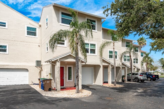 Photo - 812 E Gulf Blvd Unit # 5