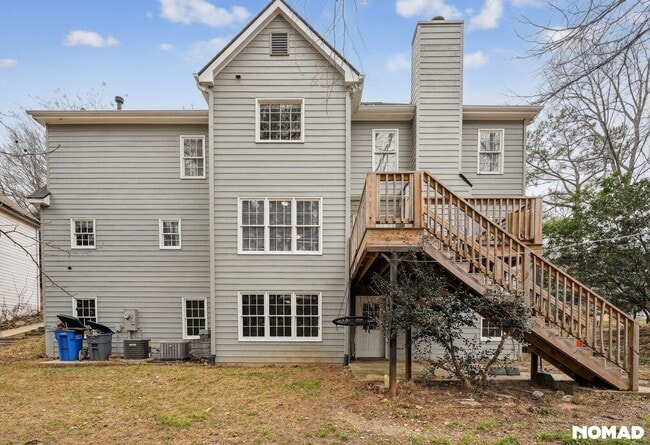 Photo - 4879 Farm Valley Dr NE