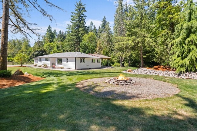 Photo - Rare Home on Creek Front Property!