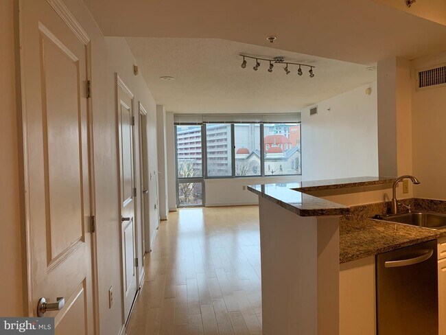 Photo - 555 Massachusetts Ave NW Unit 503