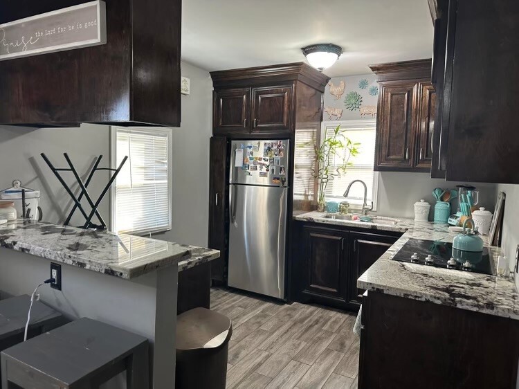 Photo - 919 Sam Houston St