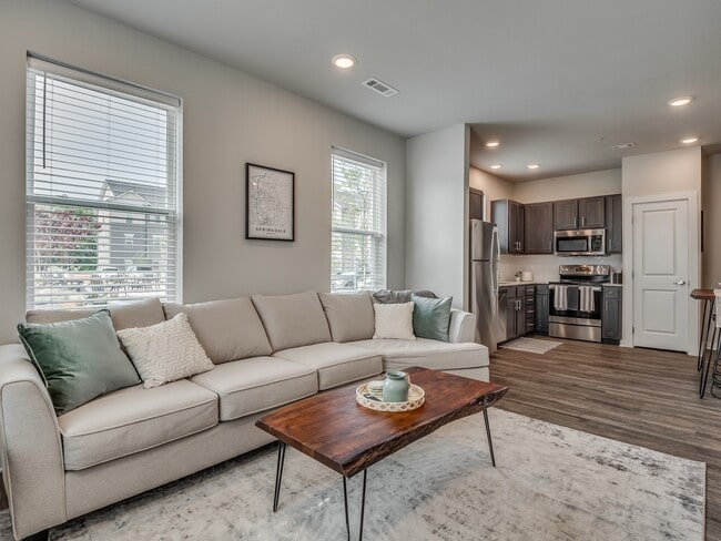 Raina - 1 Bed / 1 Bath - 646-705 Sq.Ft.