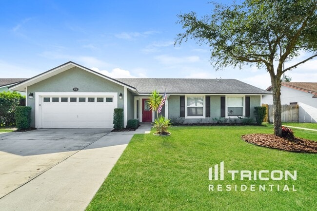 Building Photo - 978 N Jerico Dr Rental