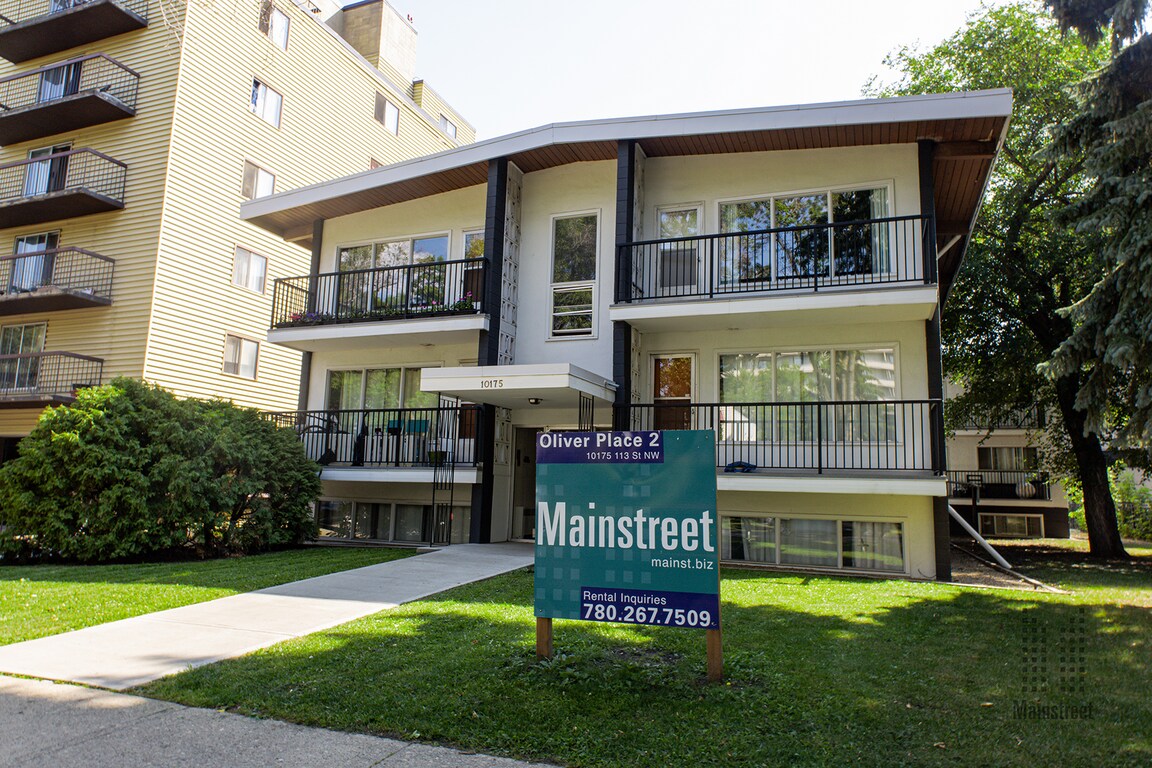 Oliver Place 2 - Oliver Place 2