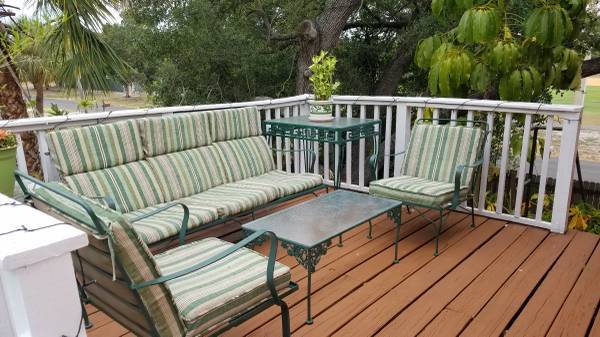 2501 56th St S Unidad Second floor apartment