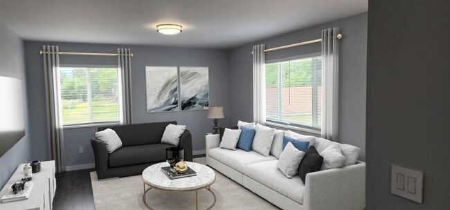 Building Photo - 38 Hunters Way Unit 1