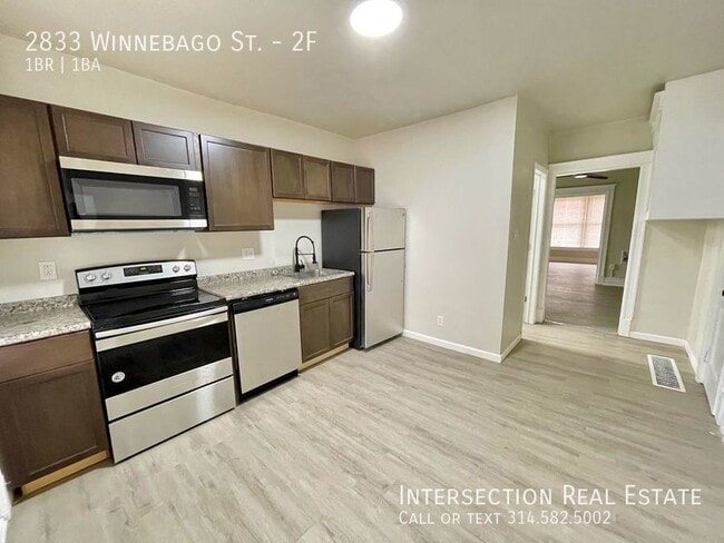 Photo - 2833 Winnebago St Unit 2F