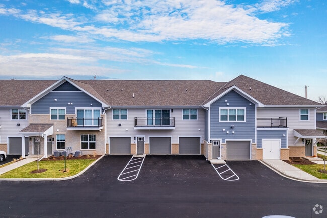 Photo - The Oaks of Canopy Hill