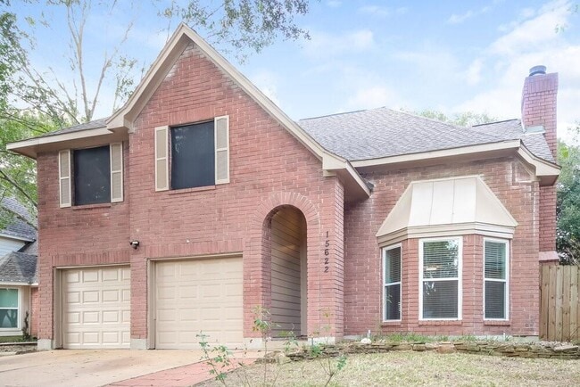Photo - 15622 Thornbrook Dr House