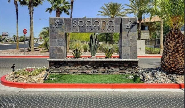 Photo - 9000 S Las Vegas Blvd Unit 1047