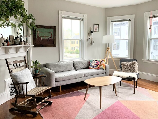 Photo - 107 Oxford St Unit 3