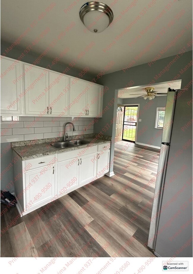 Photo - Updated 2 bedroom, 1 bath home for rent!