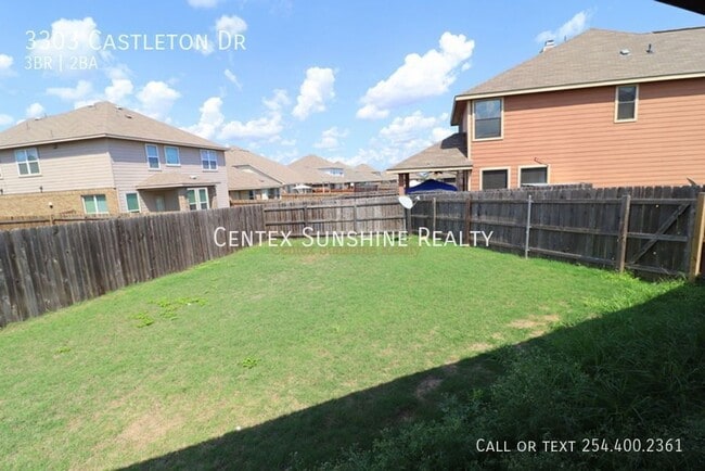 Photo - 3303 Castleton Dr