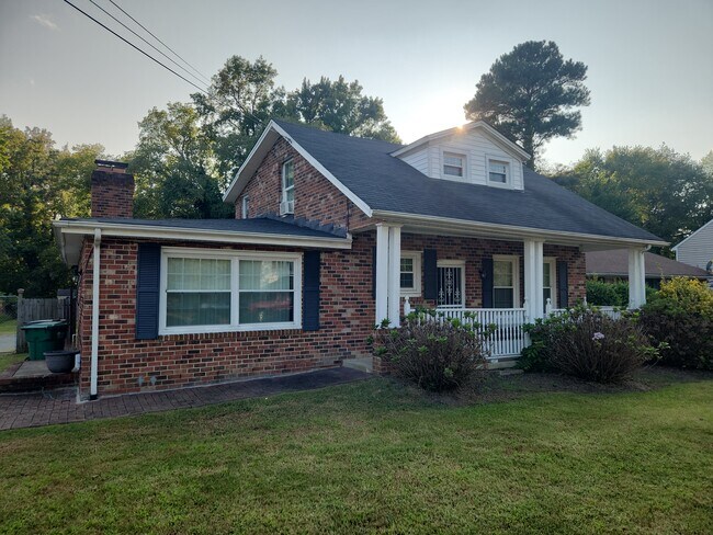 Photo - 1417 Hungary Rd House